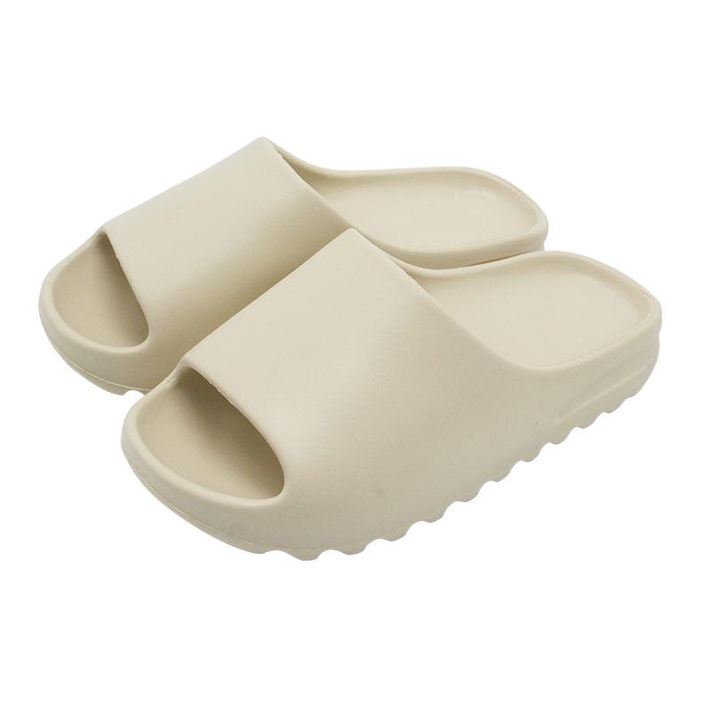 Summer Non-Slip Fashion Slippers for Couples - Thick Soft Sole for Men & Women
