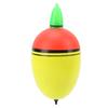 Fishing Floats Bobbers EVA Night Fishing Lighted Glow Bobbers Luminous Floats Fish Accessories