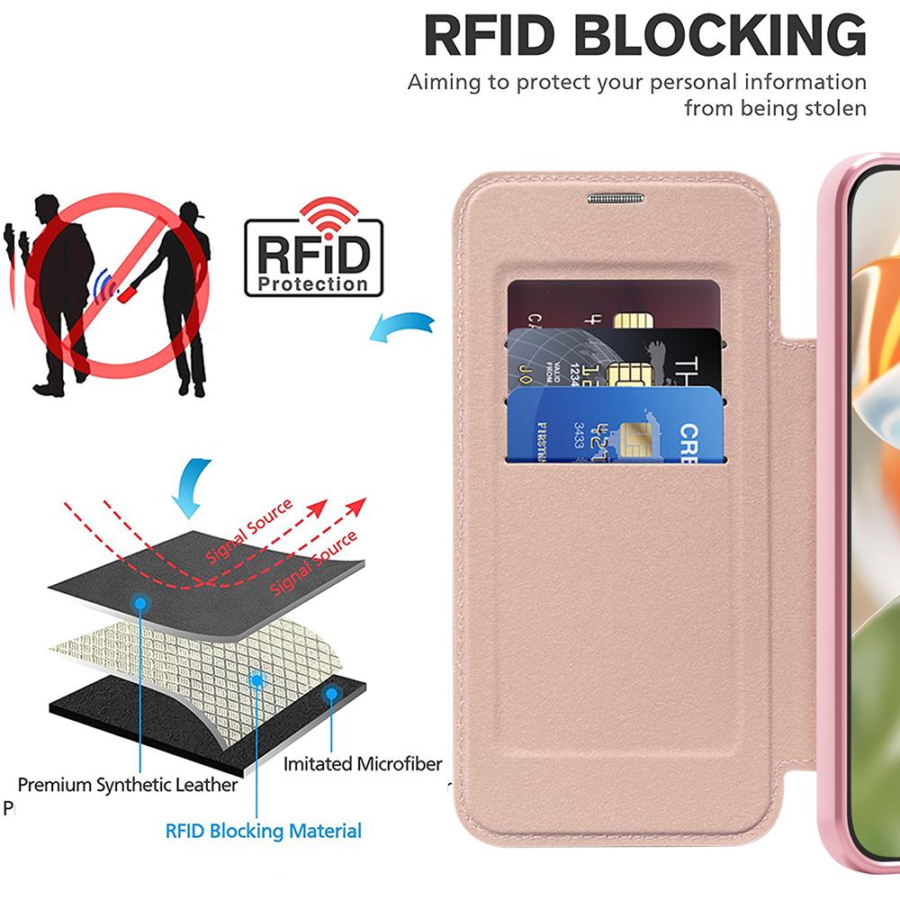 For Google Pixel 10 Pro XL Magnetic Case Rhombus PU Leather Phone Cover