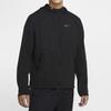 Nike Jackets Men's Black Hooded Thickened Other CV2239-010