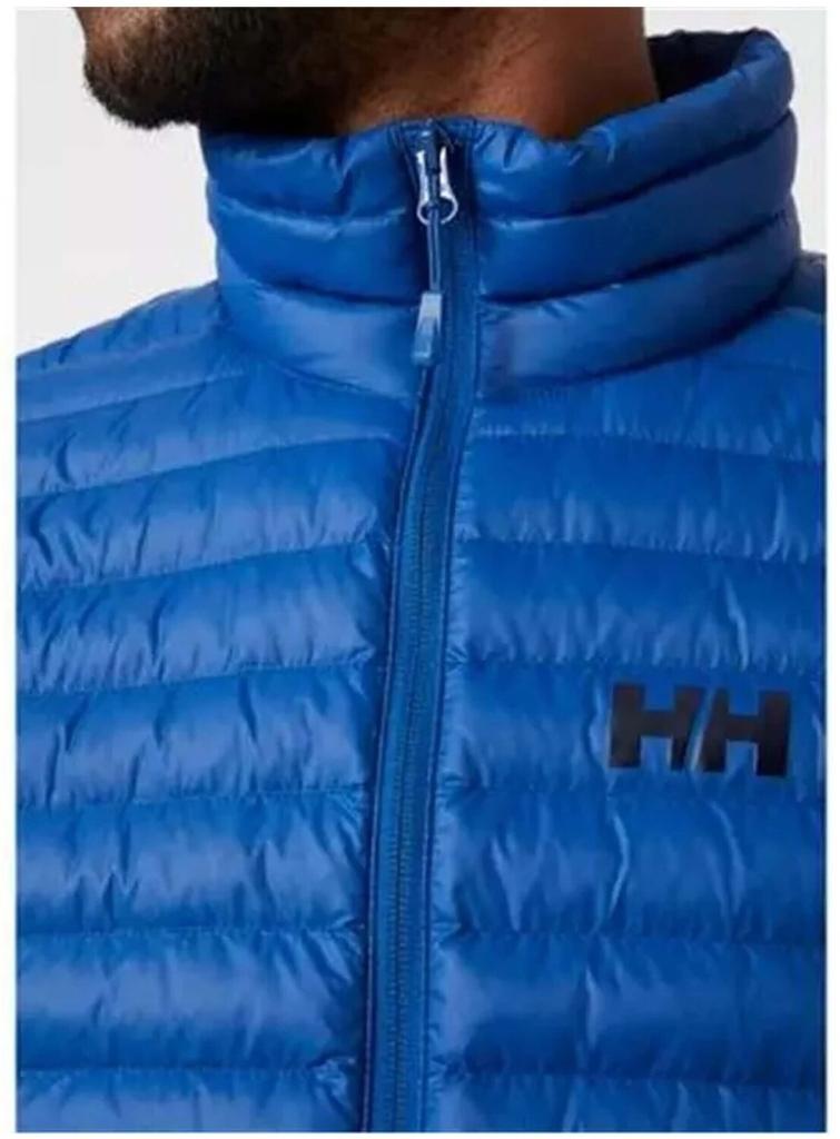 Jacket Helly Hansen Sirdal Insulator Jacket Deep Fjord