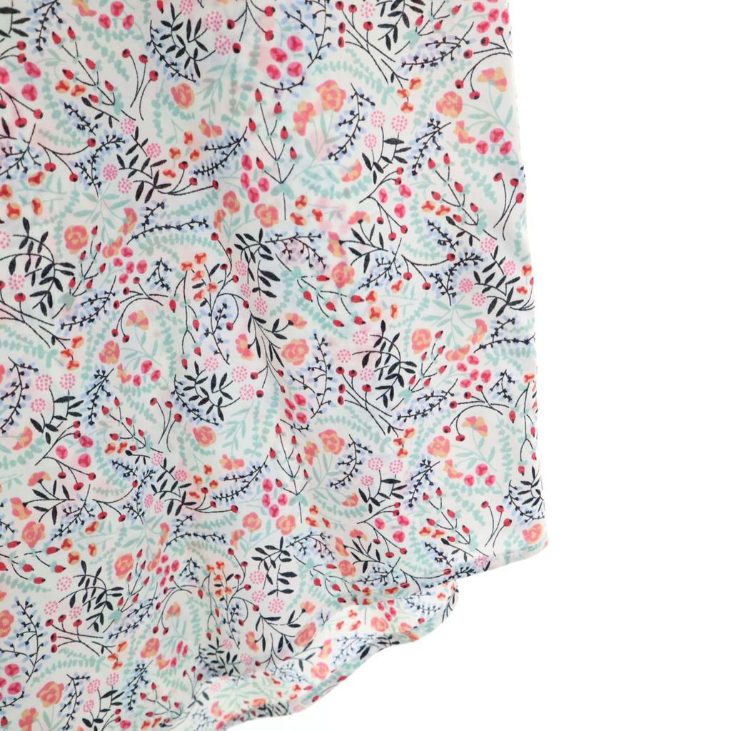 PAUL SMITH COLLECTION Made In Japan Long Sleeve Shirt M White System Men's Used