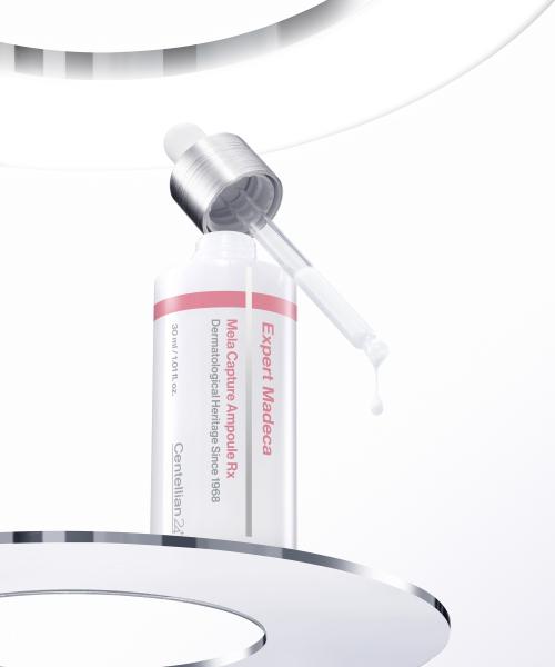 Centellian24 Expert Madeca Mela Capture Ampoule Rx 30ml FREE