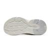 Anta Light Fabric Synthetic Leather Breathable Non-Slip Casual Fashion Trend Women Sneaker Ivory-White Sand-Gray 922545521-1