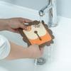 Cartoon Silicone Floor Drain Cover