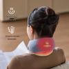 Konka Smart Portable Neck Massager with Heat & Posture Support CN plug (adapter included)