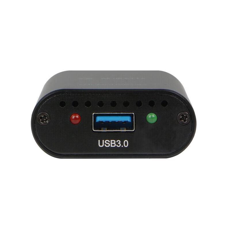 DAIPUDP U300DVI USB3.0 DVI HD 1080P Video Capture Card (CN version)