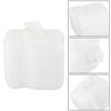 Car Coolant Overflow Reservoir Water Tank For Mitsubishi Montero / Dodge Ram 50