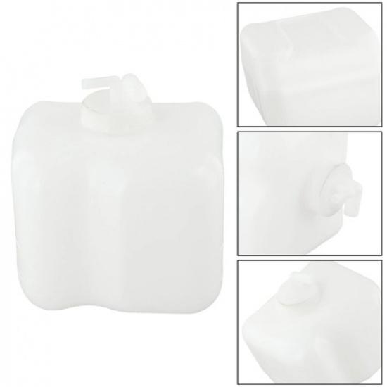 Car Coolant Overflow Reservoir Water Tank For Mitsubishi Montero / Dodge Ram 50