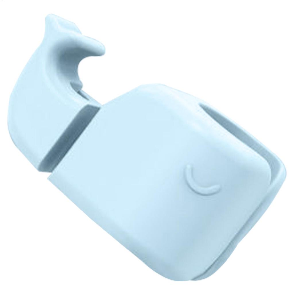 Umbrella Fan Holder Parasols Handlehd Cooler Holder Non-Slip Fan Fixation Clip for Umbrella for Workplace Outdoors Home