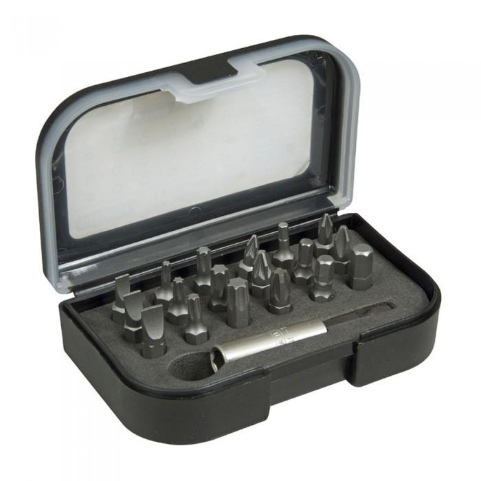 Stanley Screwdriver Bit Set (Pack of 19)