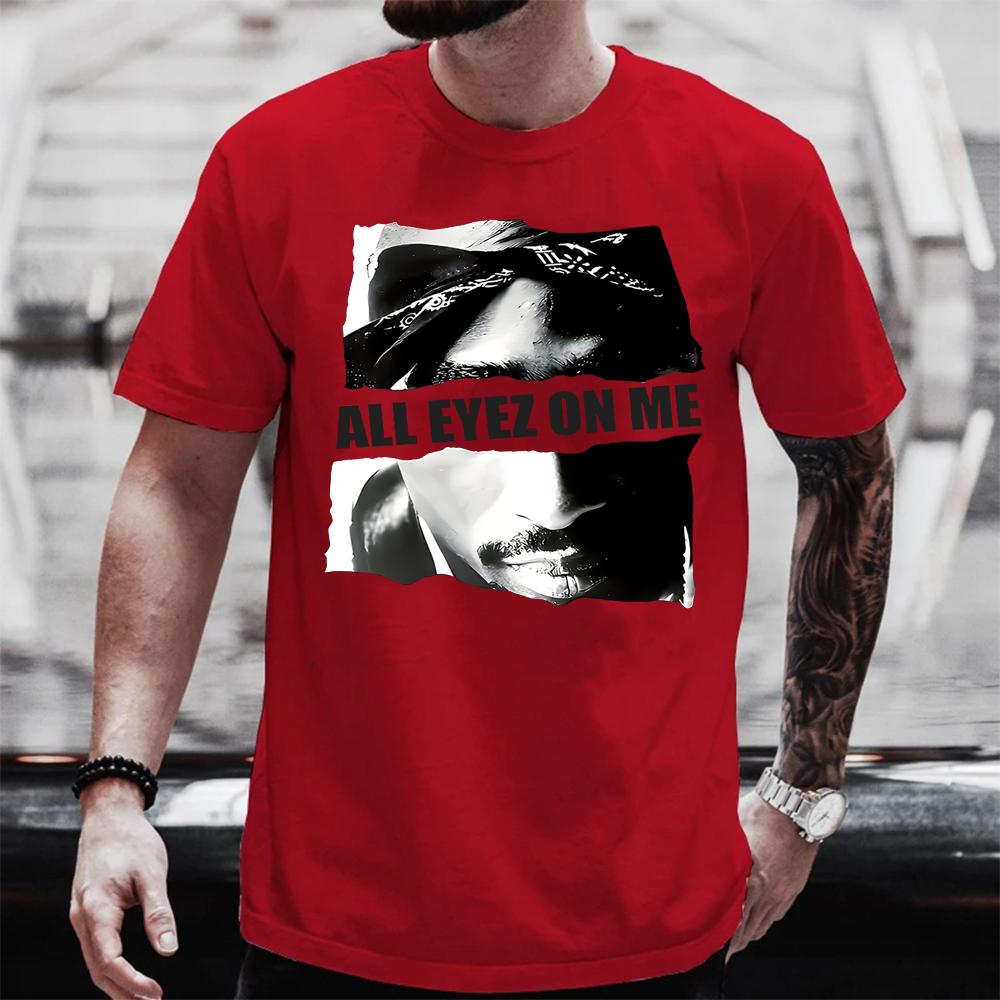 Funny Graphic Print Men TShirt Cotton Oneck Shortsleeved Tee Casual Unisex Tshirts Oversized Streetwear TShirt Tops Y2K