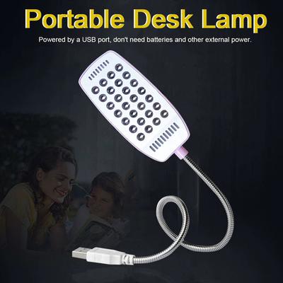 LED-Lampen – LED-Tischleuchten