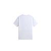 Kith London Classic Logo Tee White Men Tops KHMG030073-101