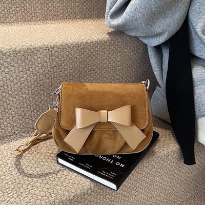 Today's Popular Small Bags Women's Bags Autumn and Winter New Trendy Fashion Messenger Bags Versatile Girl Small Square Bags