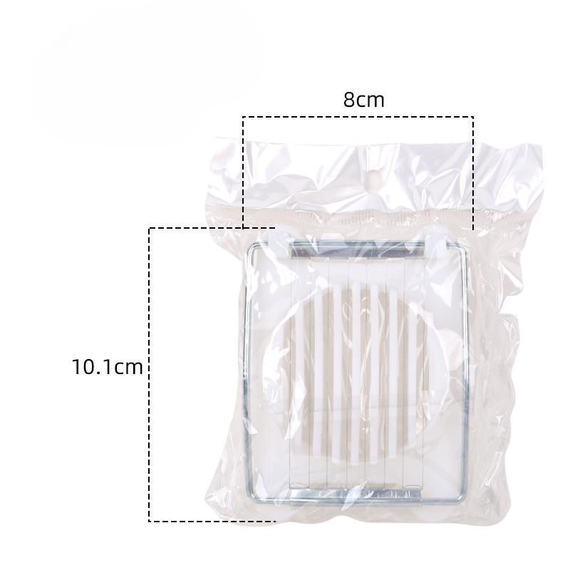 Colorful New Ingredient Egg Slicer Egg Slicer Multi-purpose Fancy Preserved Egg DividerKitchen Small Tools