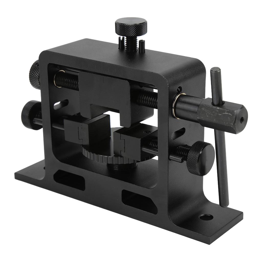 Sight Pusher Anodized Aluminum Alloy Universal Rear Sight Tool Adjustment Tool for AutomotiveBlack