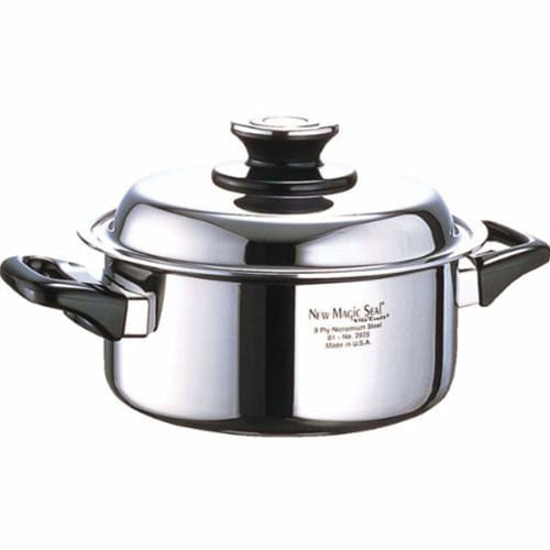 Vita Craft Magic Seal Double Handle 2042