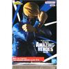 My Hero Academia THE AMAZING HEROES Vol.26