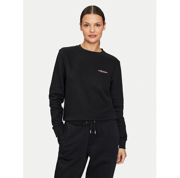 Толстовка Guess Jeans W4YQ07 KC811 EU L