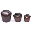 1Pc Farm Animal Grazing Cattle Sheep Large Metal Bell Loud Crisp Spread Farther