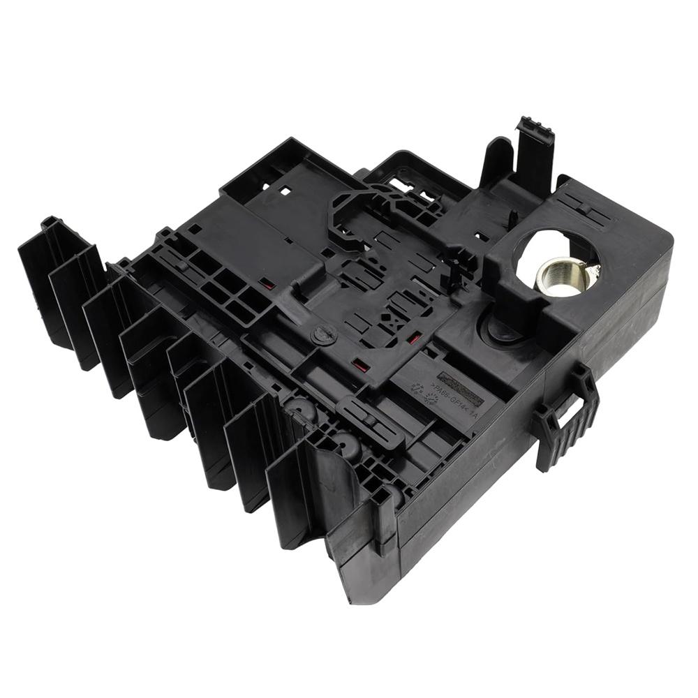 Battery Distribution Engine Compartment Fuse Block For Chevy Silverado 1500