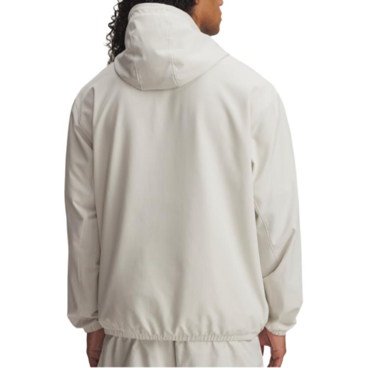 Under Armour Ua Unstoppable pouch pocket hoodie 6003864-110