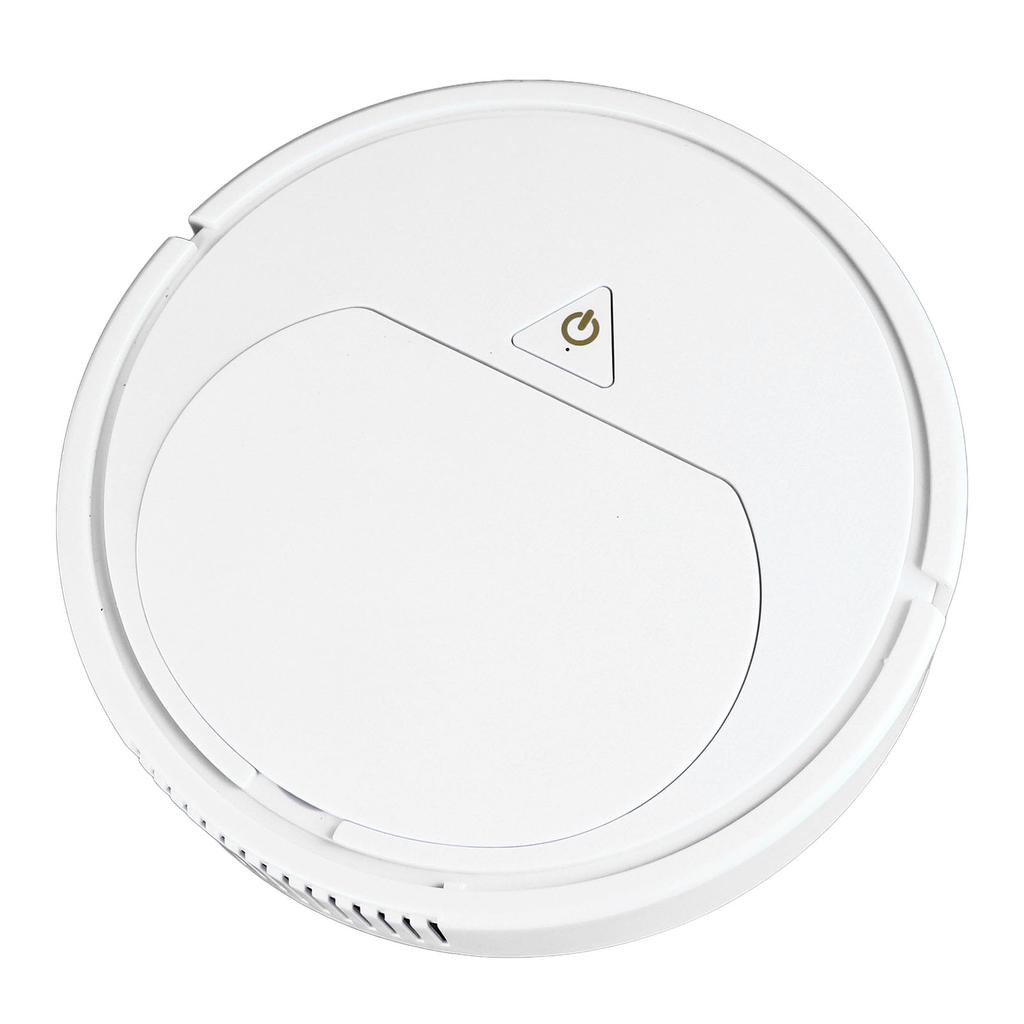 Robot de măturat Putere de aspirație puternică 1500mAh 60min. Timp de funcționare Aspirator automat pentru resturi de praf