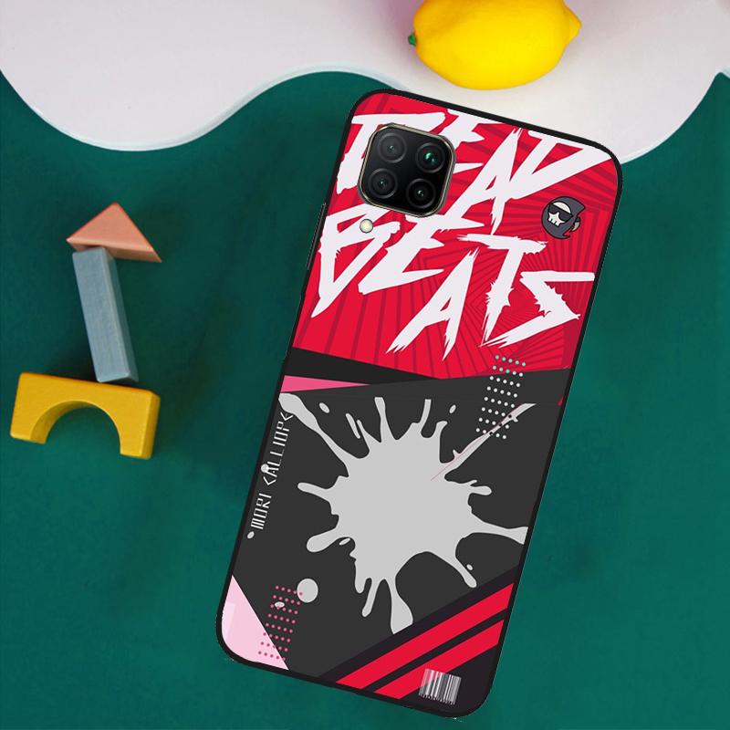 

Calliope Mori Hololive For Huawei Nova Y73 Y72 Y70 Y90 Y60 Y61 Y91 12s 12i 11i 8i 9 10 SE P40 Lite P30 P60 Pro Case Huawei Nova Y73