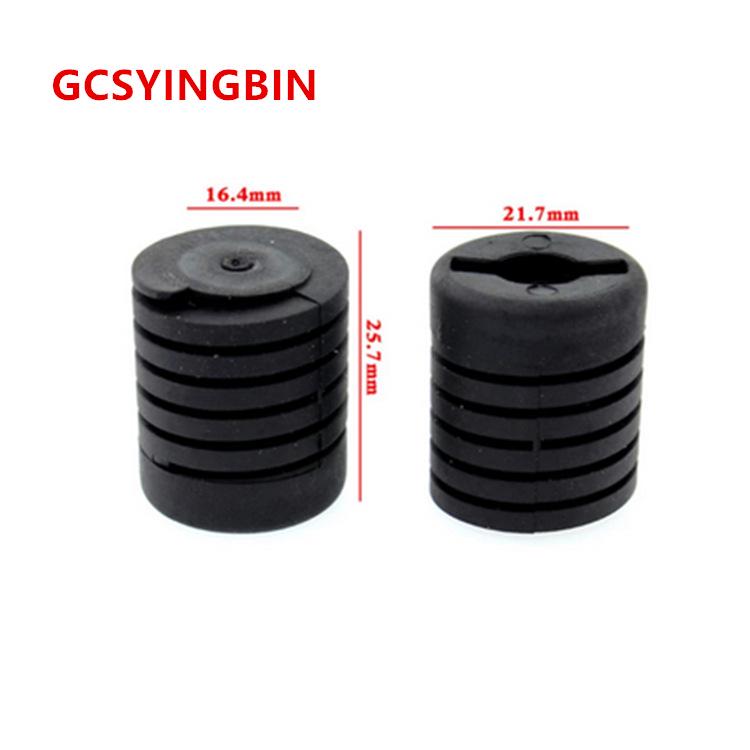 

Toyota Camry, Corolla, RAV4, Crown Hood Shock Absorber Rubber Pad