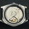 VINTAGE ORIENT CRYSTAL AUTOMATIC JAPAN 46943 MENS ORIGINAL DIAL WATCH a703376-1 R213b-a703376