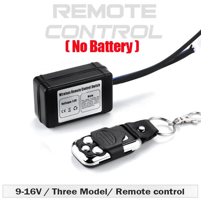 

DT Plug Wiring Harness 12V 40A Relay Fuse On/Off Waterproof Switch Kit for 500W 400W 300W 200W 100W 6-52 Inch Led Work Light Bar 12V Remote control