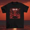 Lacuna Coil Band GRAVITY Album Black T Shirt Full Size S-5XL BL1084 Unisex T-Shirt