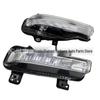 2020 Ford Explorer Front LED Fog Light L2AB15A255A/L2AB15A254A