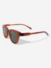 Boaai Mondrian Orange Brown (Sun)
