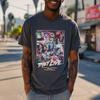 Üst giysisi – T-shirtler