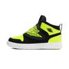(PS) Sky Air 1 'Black Volt' Kids' BQ7197-007