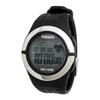 CREPHA Watch Digital T-SPORTS Heart Rate Lap Time Calories Burned Measurement Multifunctional Life Waterproof 10 ATM Men's Black TS-D028-BK