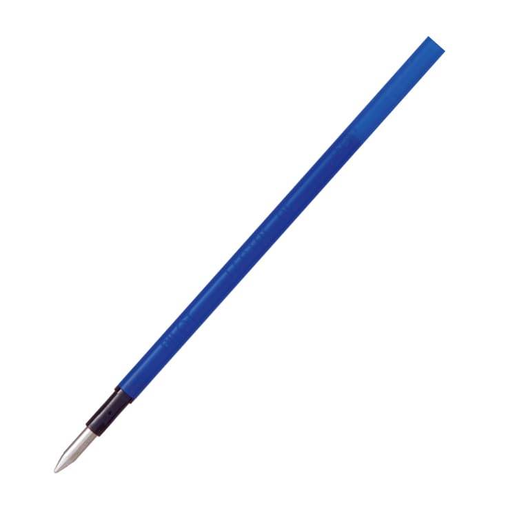 PILOT FriXion Ball Slim Extra Fine Refills Red Black Blue Set Direct from Japan
