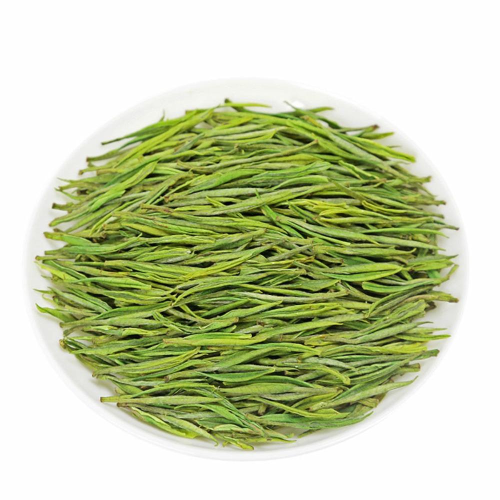 Organic Anji White Tea 250g Gift Loose Leaf