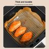 304 Stainless Steel Air Fryer Oil Drain Rack, Heat Resistant & Easy To Clean, Perfect For Home Kitchen Grilling Baking Roasting