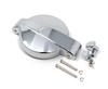 0540-001 Fuel Tank Gas Cap & Release Latch Thumb Lever Kit For Honda