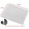 Automotive Repair Kits Automotive Mesh Repair Automotive Repair Mesh Net Sheet Metal Tool Easy Installation Mesh