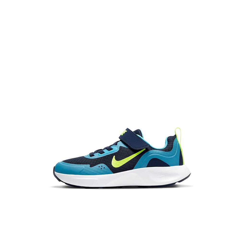 

кроссовки Nike Wearallday Kids Sneakers BP CJ3817-400