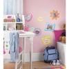 Princesses Frames Repositionable Stickers