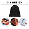 Waterproof Riding Backpack Foldable Sports Bag Durable Drawstring Bags  For Travel Swimming Gym