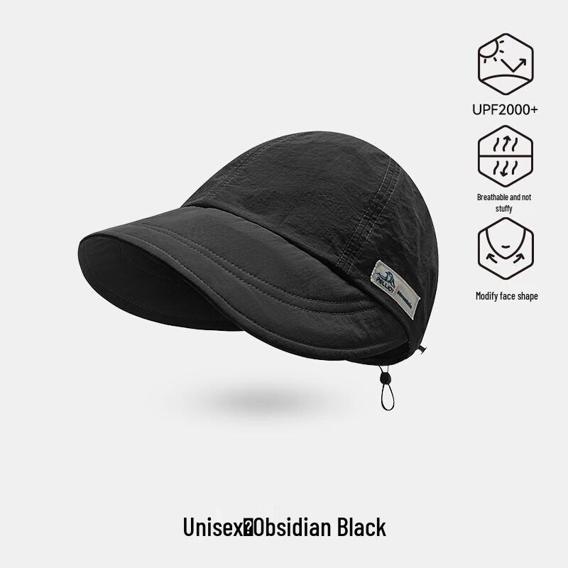 Pelliot Outdoor Sun Protection Baseball Cap