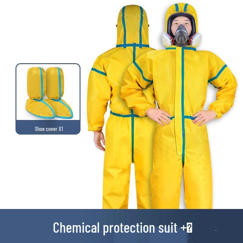 Brangdy Light Protective Suit