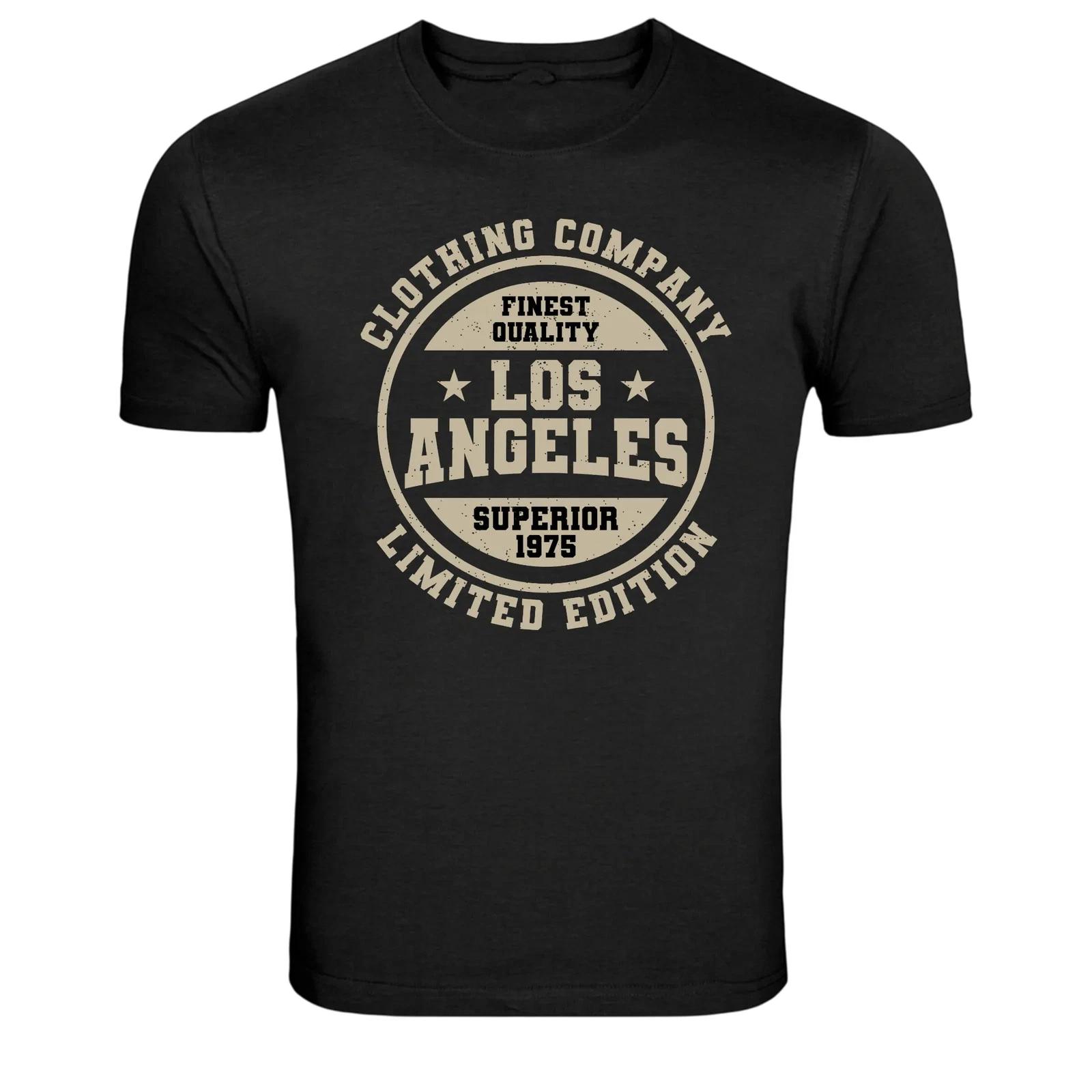 Los Angeles Clothing Company Limited Edition T-Shirt XXL