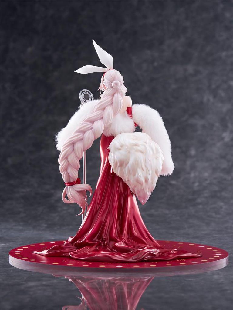 [USED] Azur Lane Prinz Heinrich On Stage ver. 1/7 Scale Figure